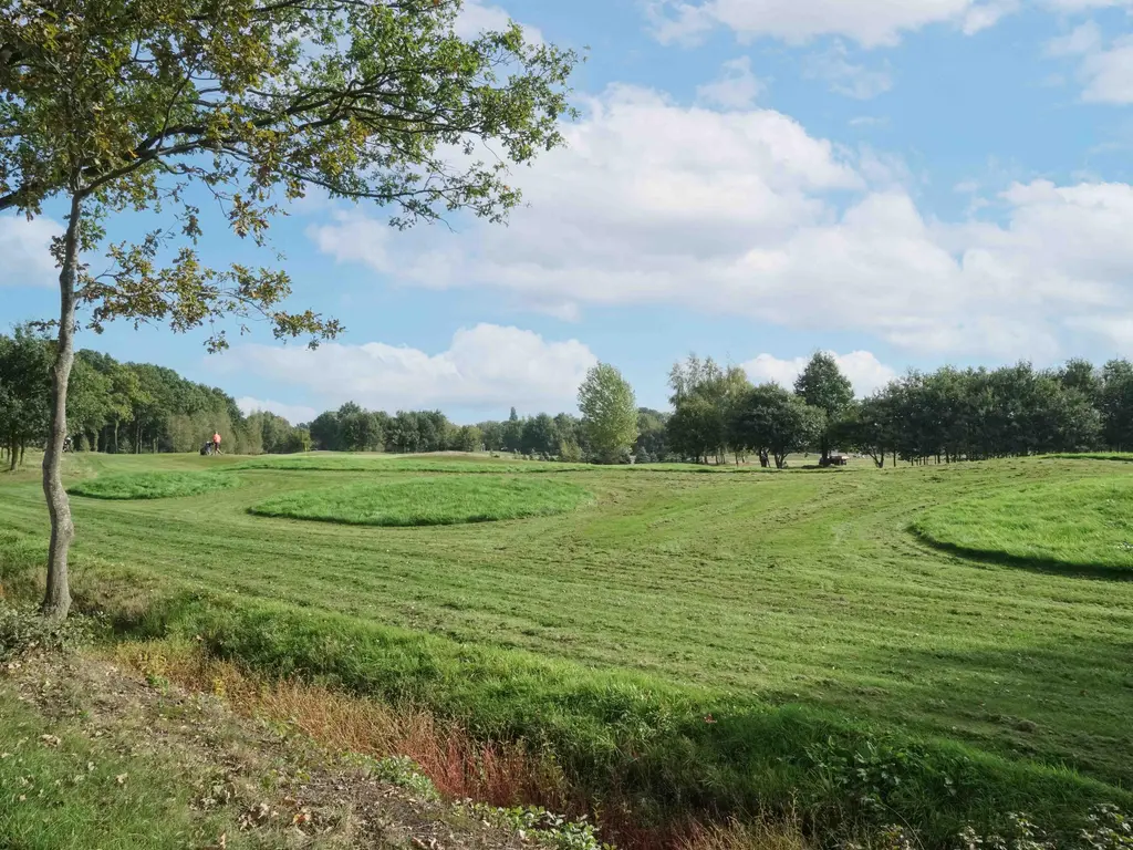 Van Boetzelaerlaan 34, HOOGLAND