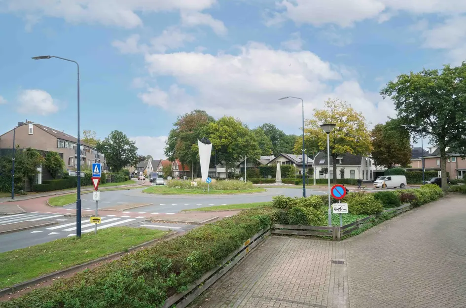 Van Boetzelaerlaan 34