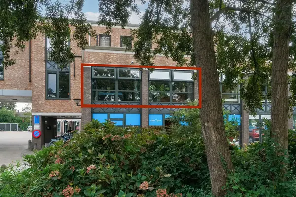 Van Boetzelaerlaan 34