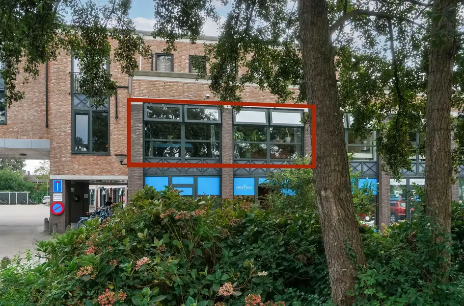 Van Boetzelaerlaan 34