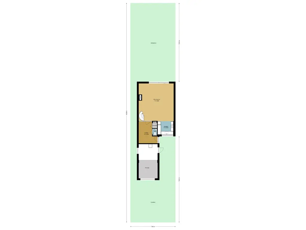 Plattegrond 4