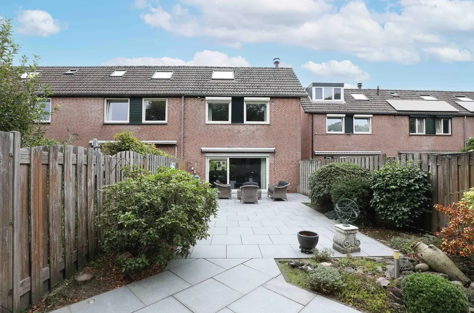 Ronhaarstraat 16