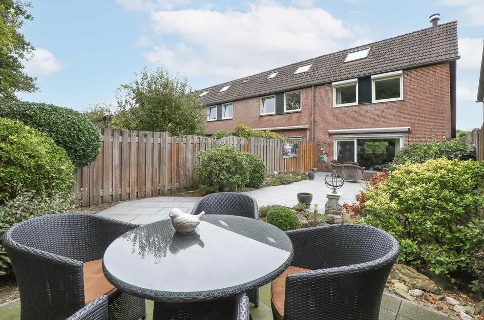 Ronhaarstraat 16