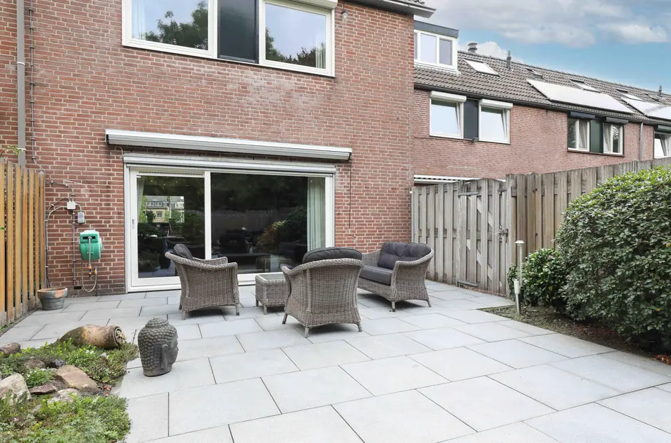 Ronhaarstraat 16