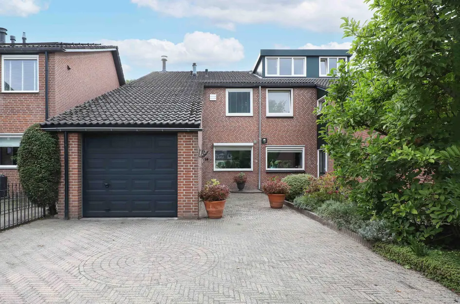 Ronhaarstraat 16