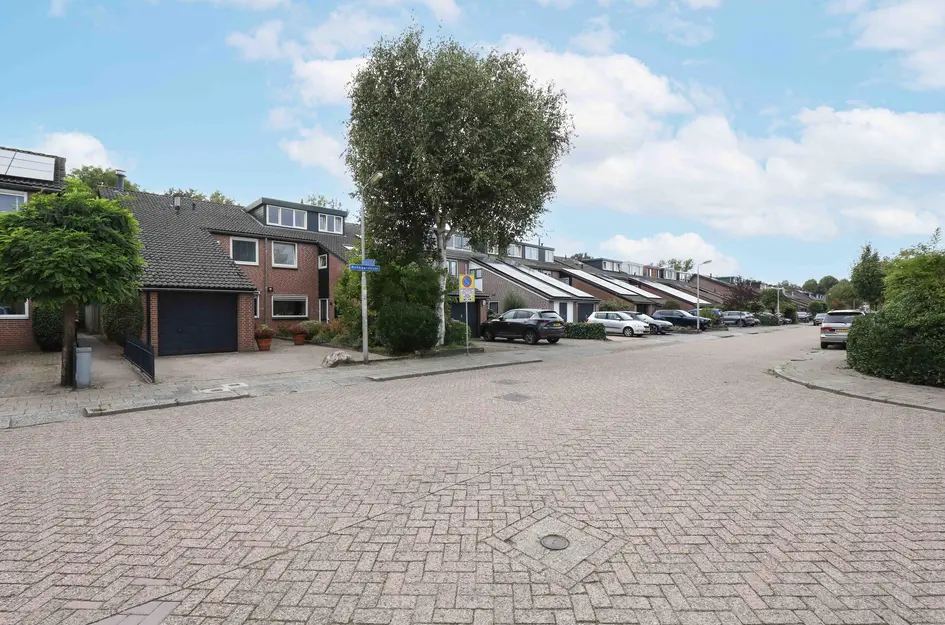 Ronhaarstraat 16