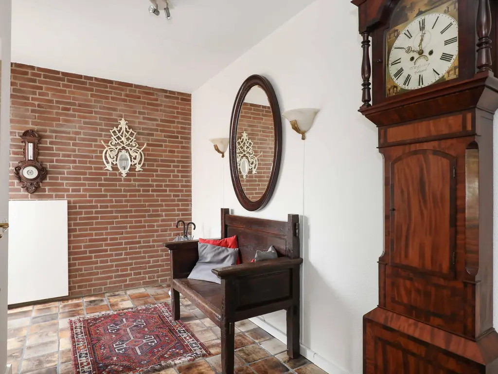 Ronhaarstraat 16, AMERSFOORT