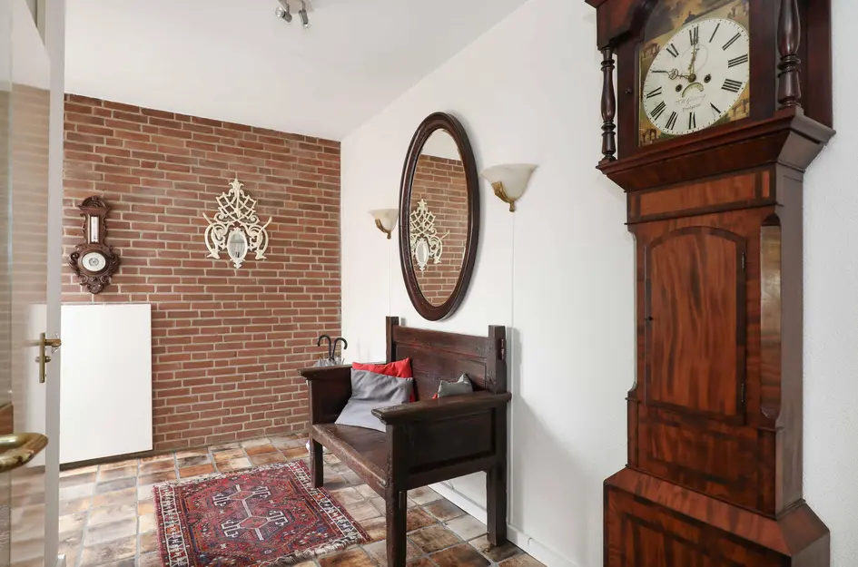 Ronhaarstraat 16
