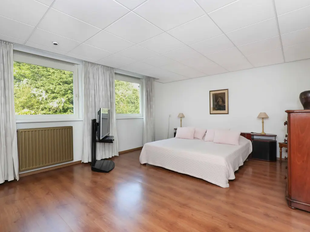 Ronhaarstraat 16, AMERSFOORT