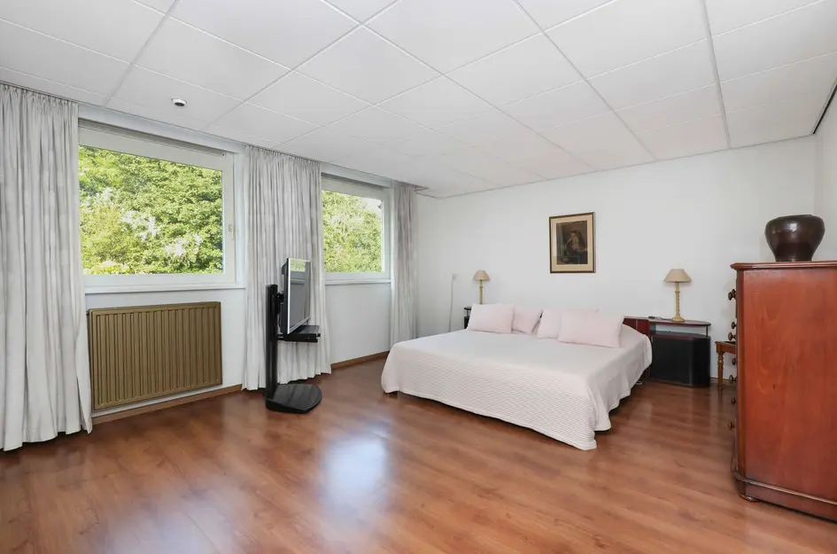 Ronhaarstraat 16