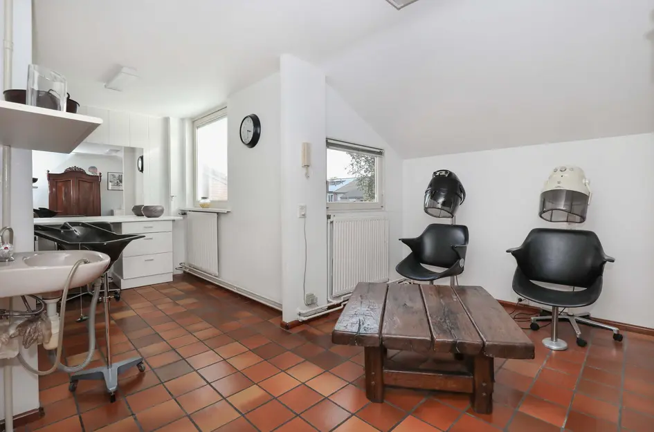 Ronhaarstraat 16