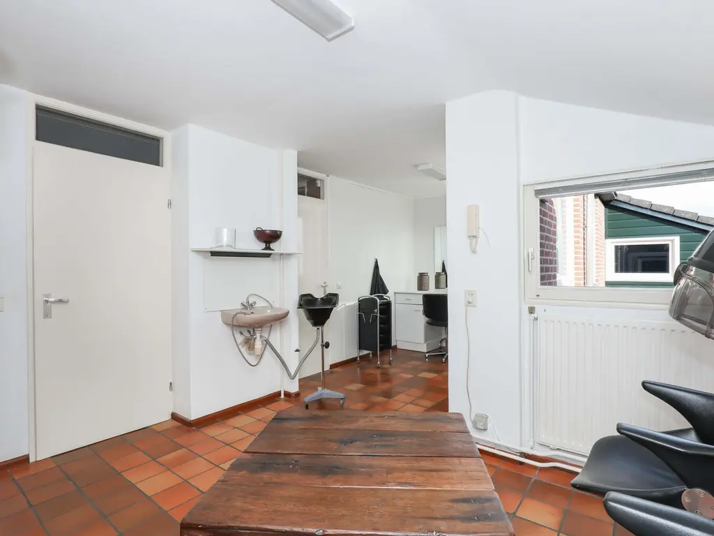 Ronhaarstraat 16, AMERSFOORT