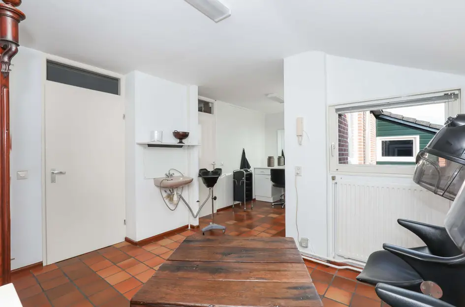 Ronhaarstraat 16