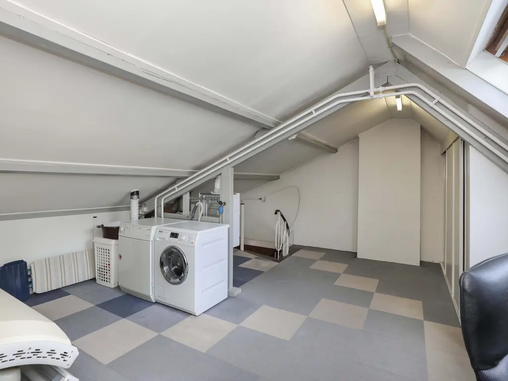 Ronhaarstraat 16, AMERSFOORT