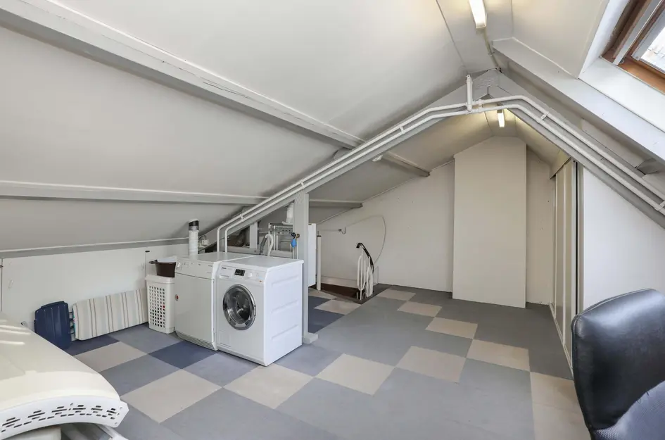 Ronhaarstraat 16