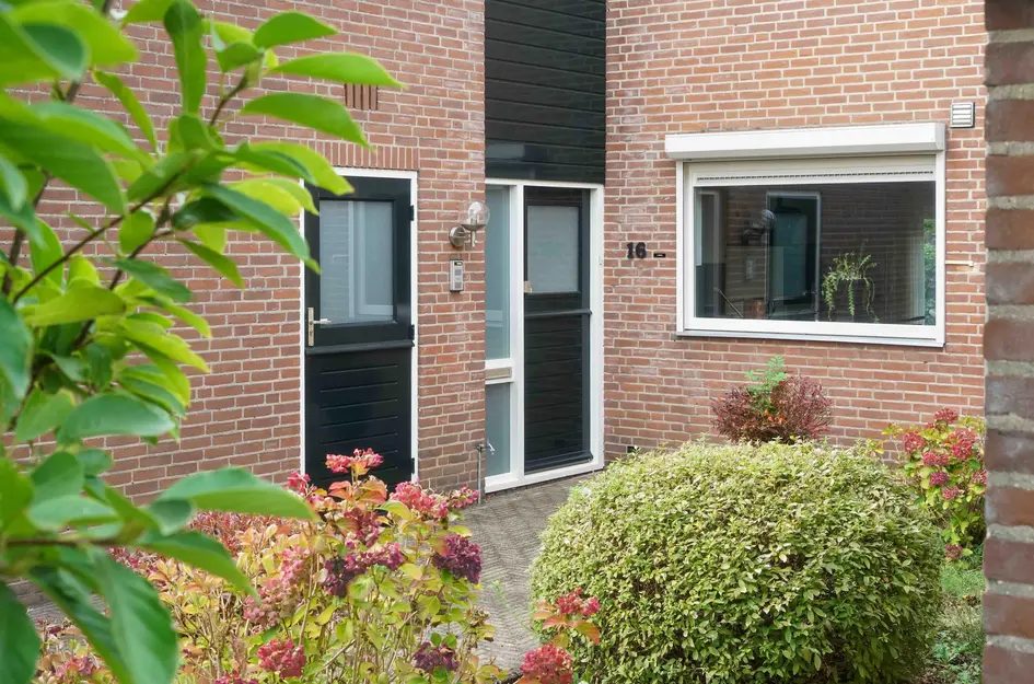 Ronhaarstraat 16