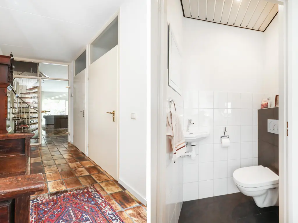 Ronhaarstraat 16, AMERSFOORT