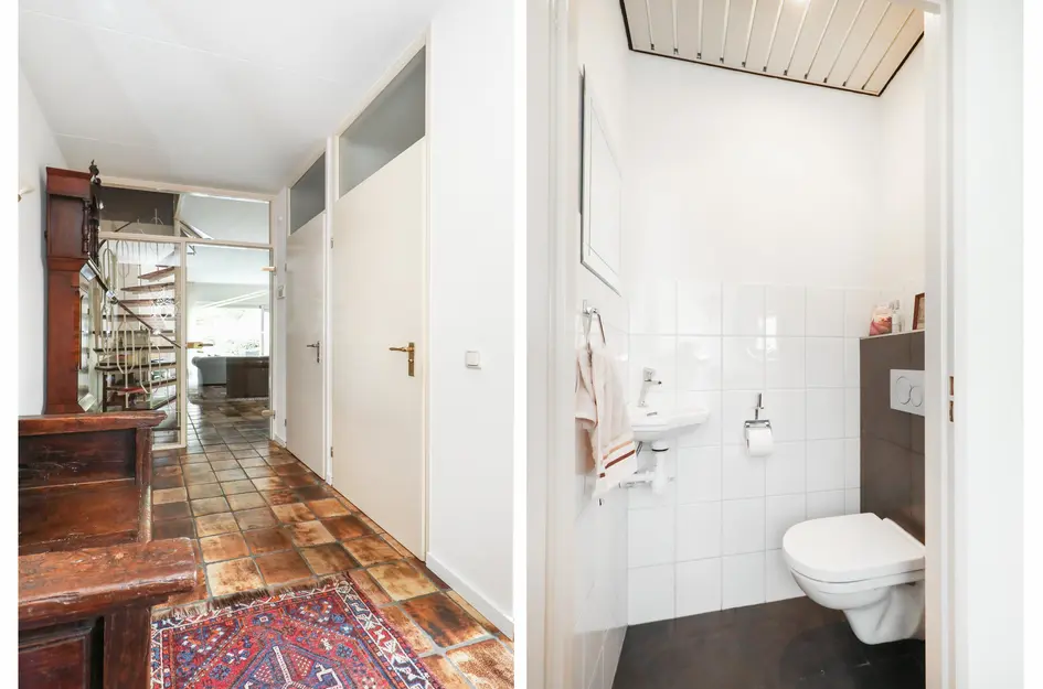 Ronhaarstraat 16