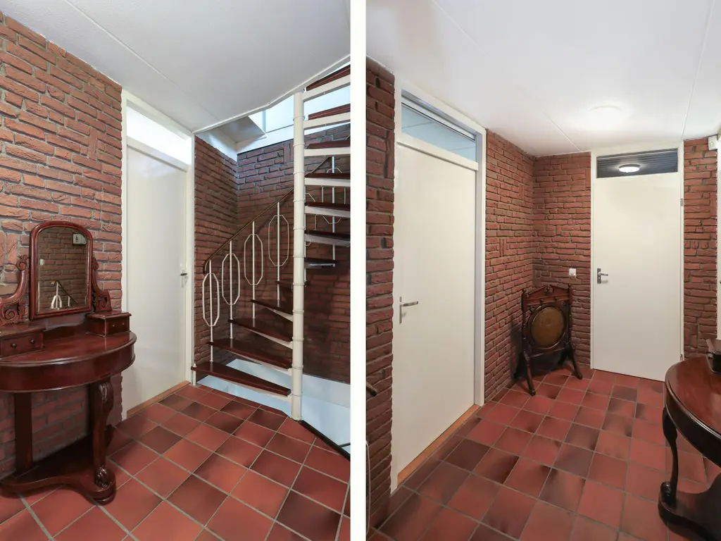 Ronhaarstraat 16, AMERSFOORT
