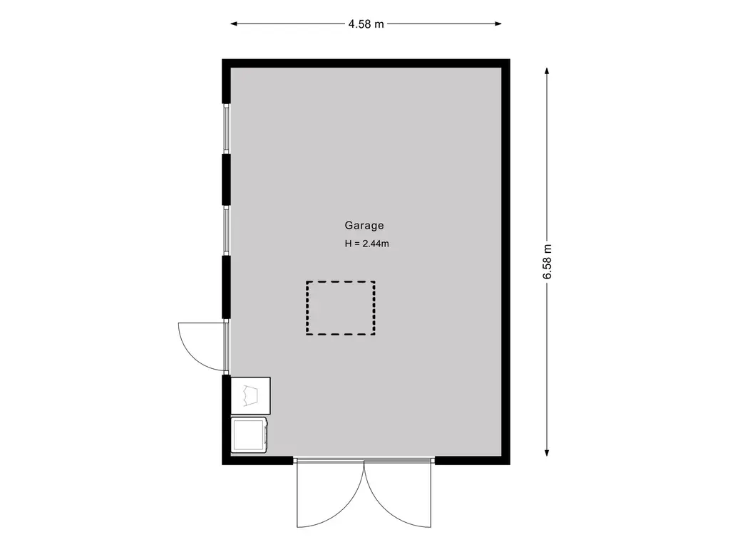 Plattegrond 4