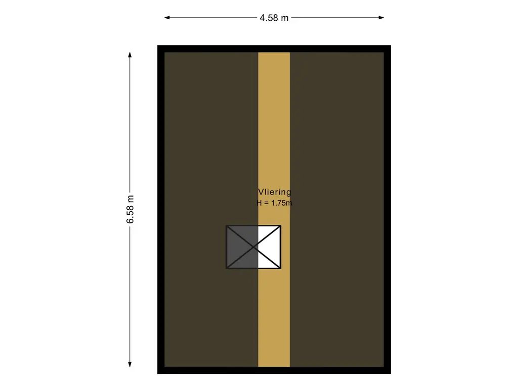 Plattegrond 5