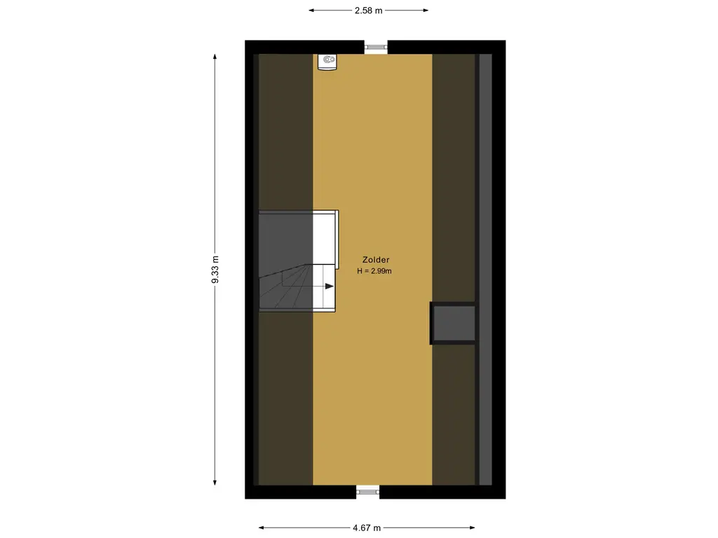 Plattegrond 3