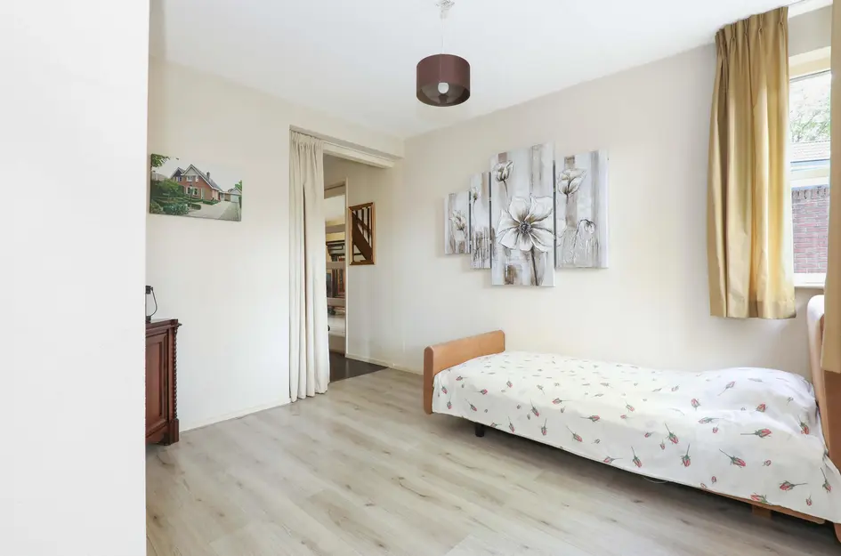 Houtsnijderpad 12