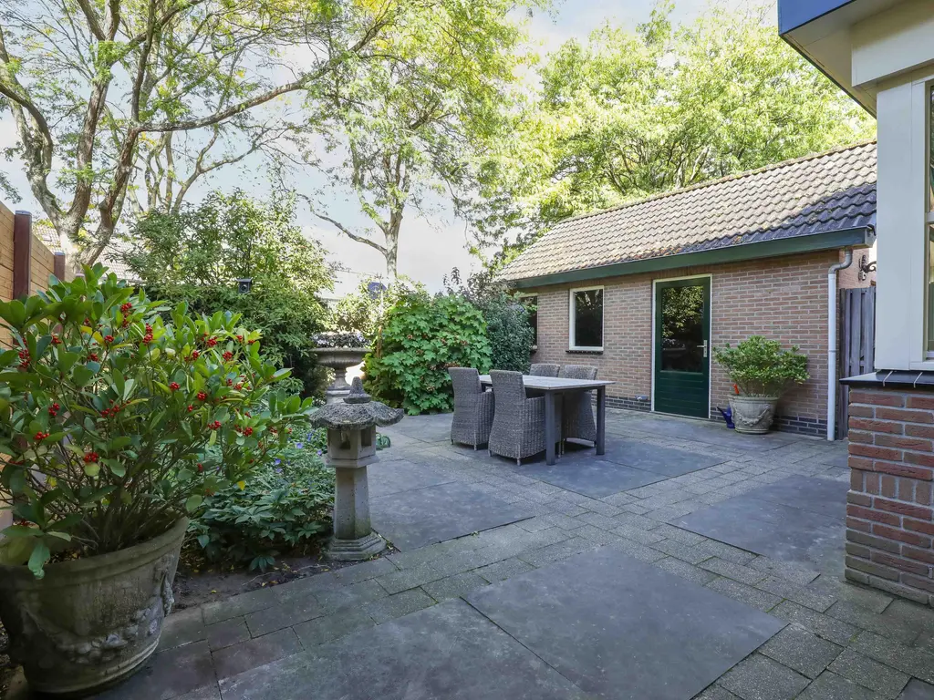 Houtsnijderpad 12, HOOGLAND