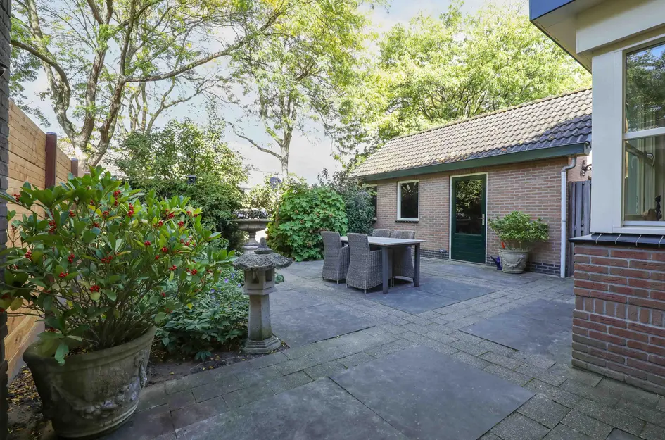 Houtsnijderpad 12