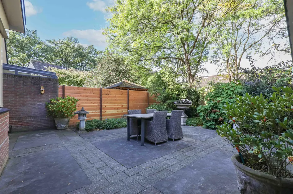 Houtsnijderpad 12