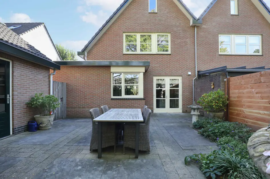 Houtsnijderpad 12