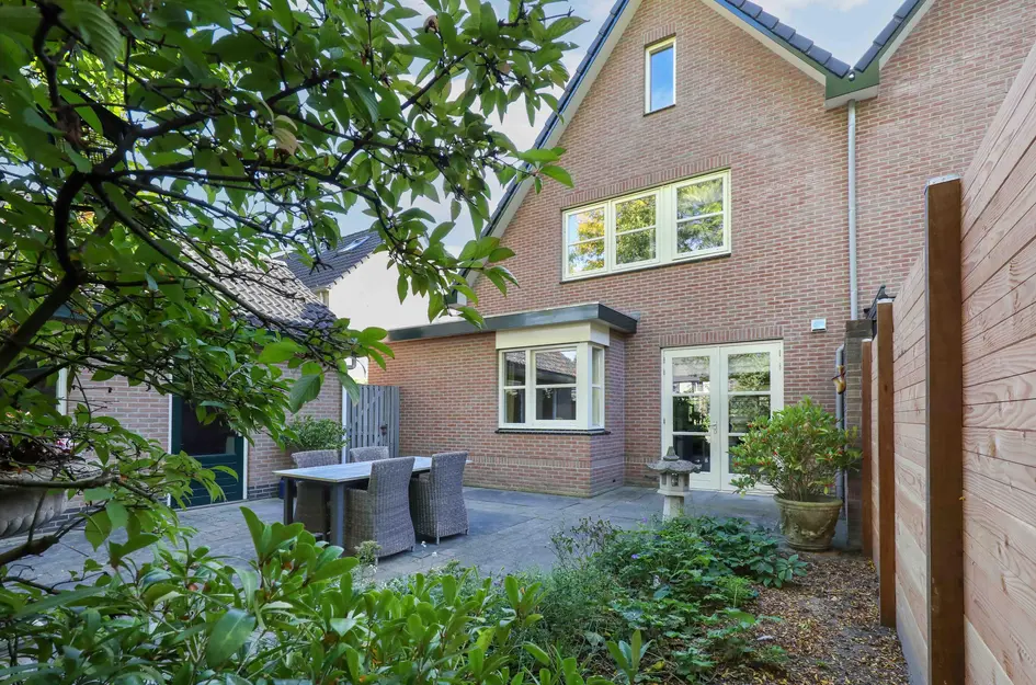 Houtsnijderpad 12