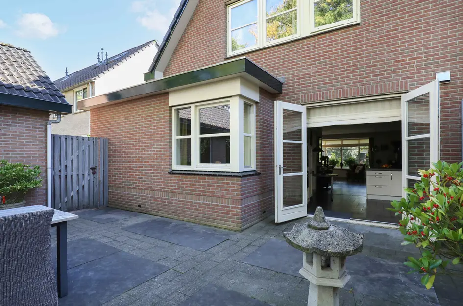 Houtsnijderpad 12