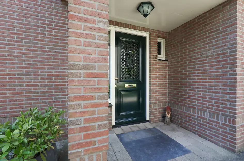 Houtsnijderpad 12