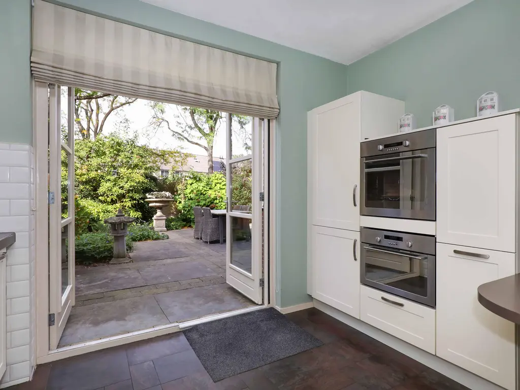 Houtsnijderpad 12, HOOGLAND