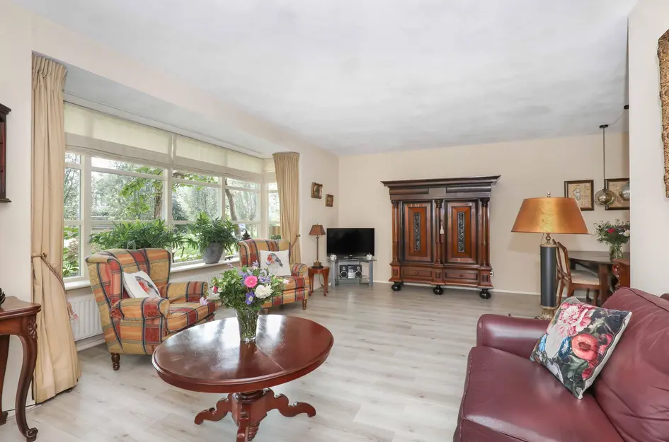 Houtsnijderpad 12