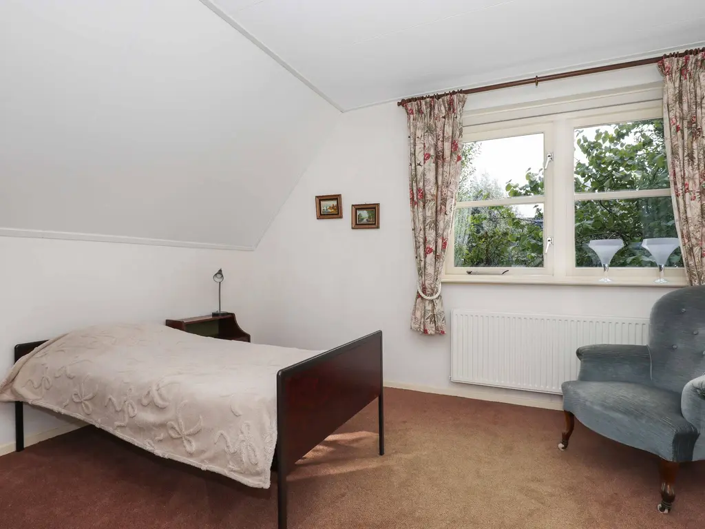 Houtsnijderpad 12, HOOGLAND