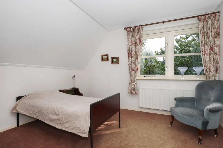 Houtsnijderpad 12