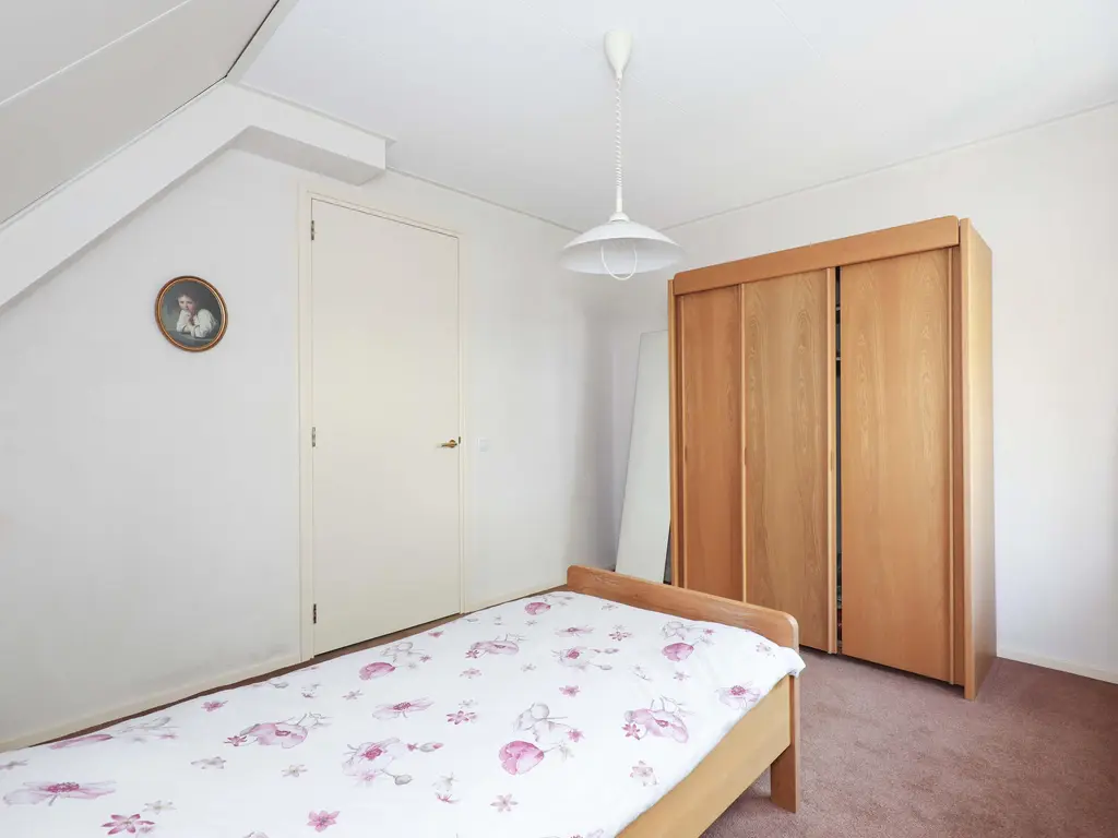 Houtsnijderpad 12, HOOGLAND