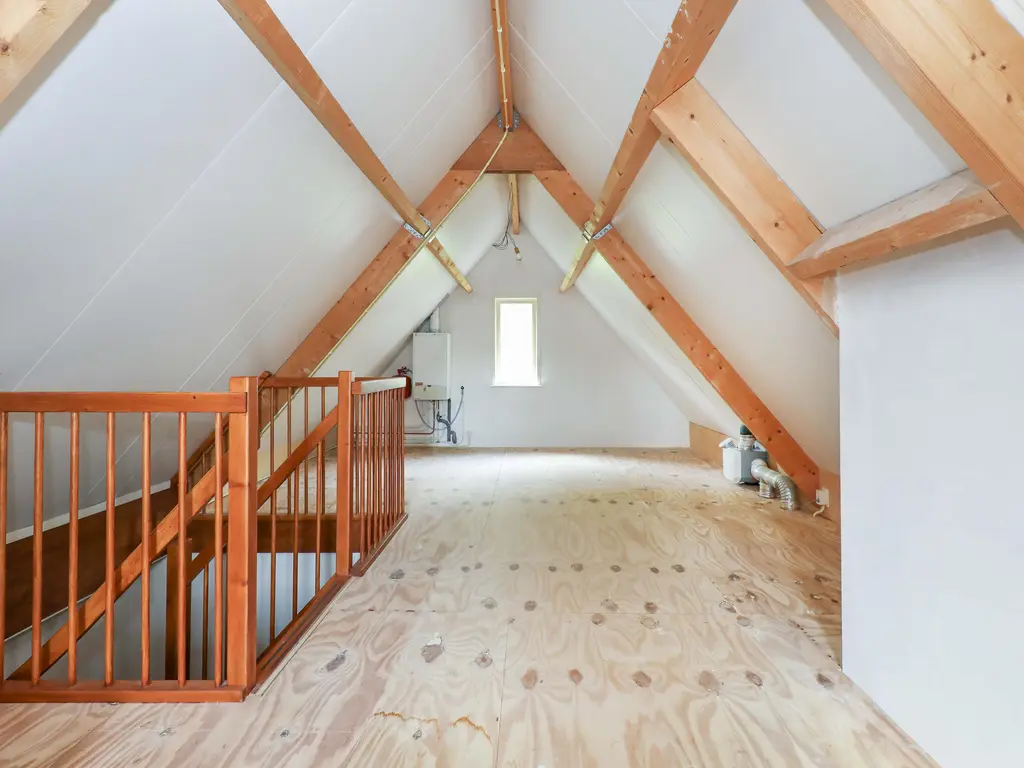 Houtsnijderpad 12, HOOGLAND