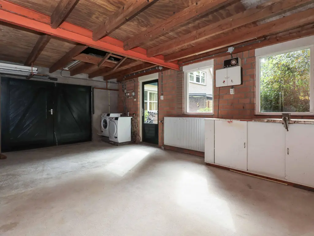 Houtsnijderpad 12, HOOGLAND