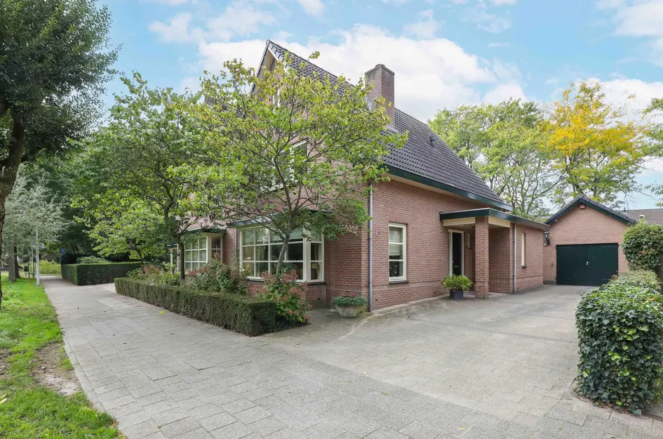 Houtsnijderpad 12