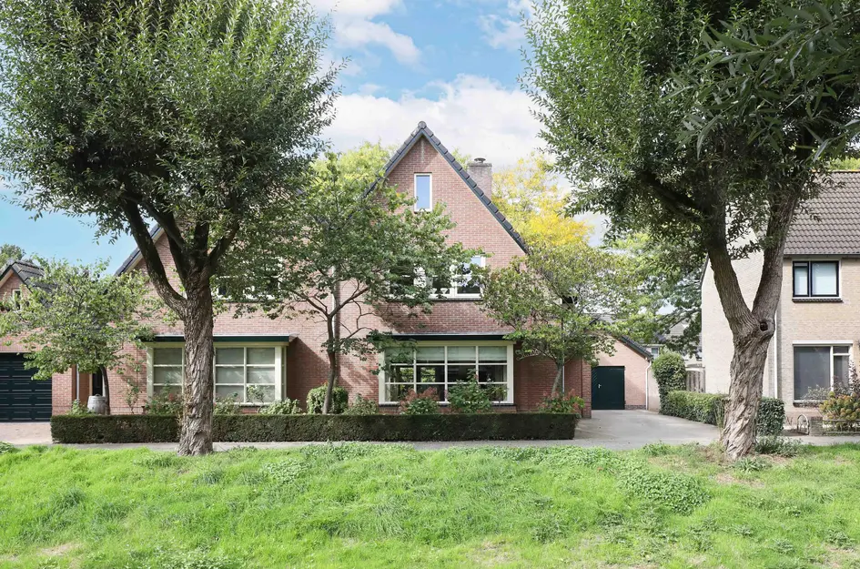 Houtsnijderpad 12