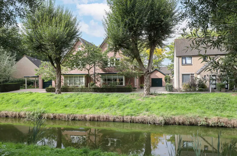 Houtsnijderpad 12