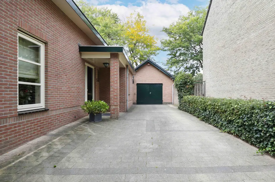 Houtsnijderpad 12
