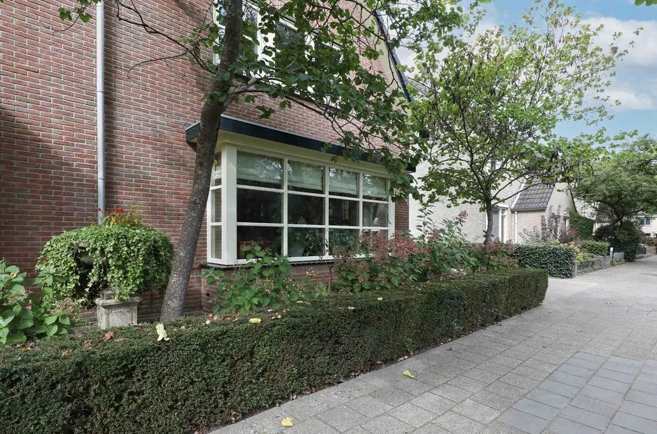 Houtsnijderpad 12