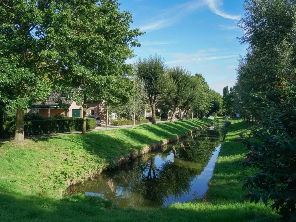 Houtsnijderpad 12, HOOGLAND