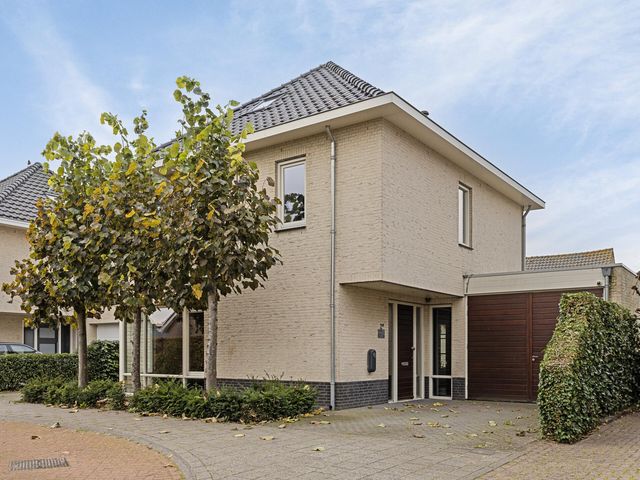 Foto van Achter de Hoven 2a