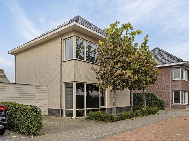 Foto van Achter de Hoven 2a