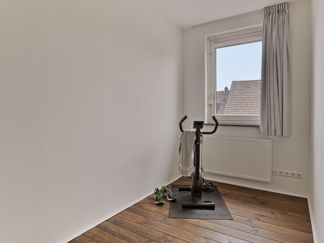 Foto van Achter de Hoven 2a